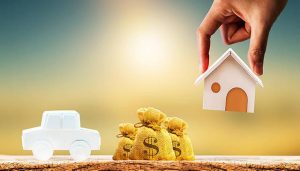 靖光通：赚钱的本质插图