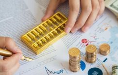 靖光通分享赚钱真相：富在术数，不在劳身缩略图